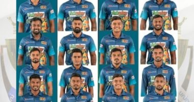 Sri lanka Squad is also a dangerous sign for every else teams in the tournament, because they are all young and full of energy and they know how to win too like they did in the past tournament.